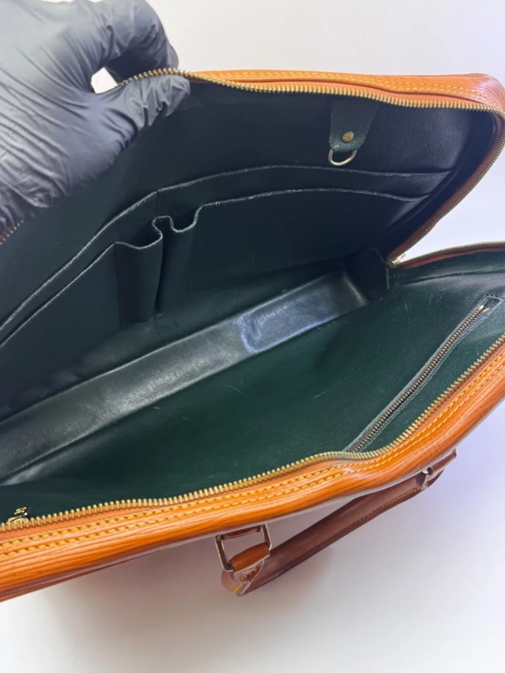 Louis Vuitton brand louis
